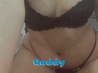 Gaddy