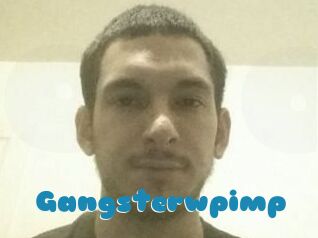Gangsterwpimp