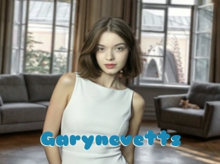 Garynevetts