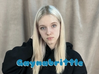 Gaynabrittle