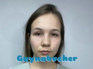 Gaynabucher