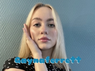 Gaynaferrett