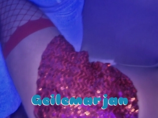 Geilemarjan