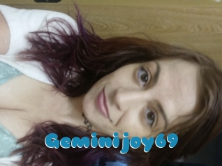 geminijoy69 Erotik Chat