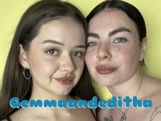 Gemmaandeditha