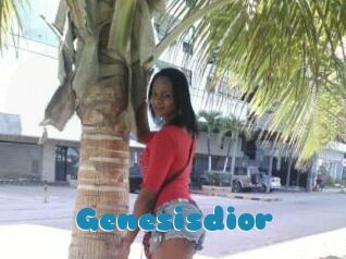 Genesisdior