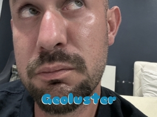 Geoluster