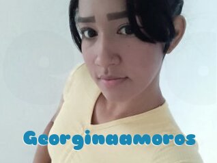 Georginaamoros