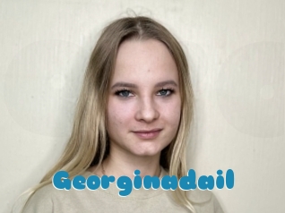 Georginadail