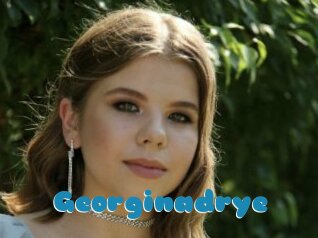 Georginadrye