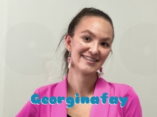 Georginafay