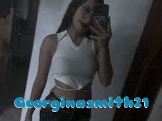 Georginasmith21