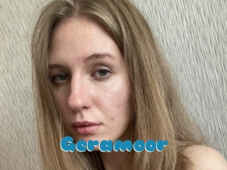 Geramoor