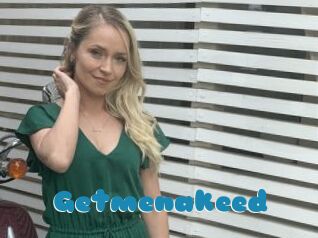 Getmenakeed