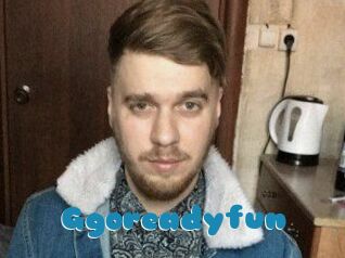 Ggoreadyfun