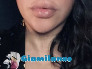 Giamilanxo