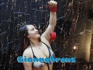 Giannabronz