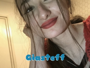 Giasteff