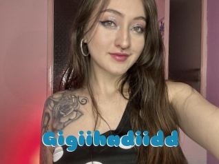 Gigiihadiidd