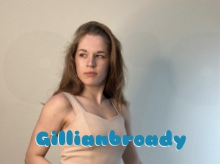 Gillianbroady
