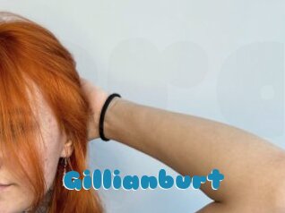 Gillianburt