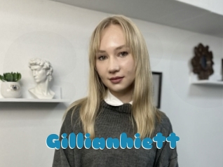 Gillianhiett