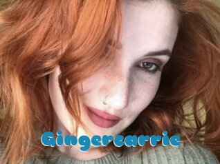 Gingercarrie
