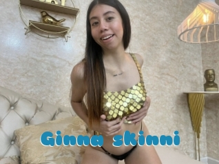 Ginna_skinni