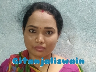 Gitanjaliswain