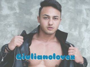 Giulianolovex
