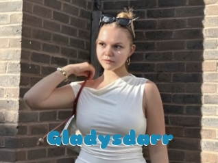 Gladysdarr