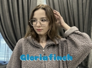 Gloriafinch
