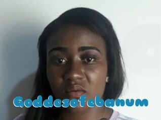 Goddesofebanum