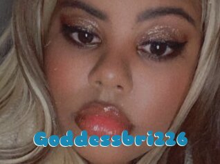 Goddessbri226