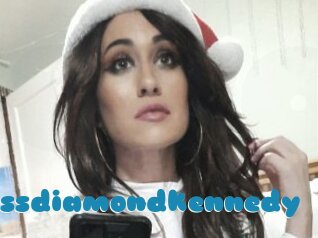 Goddessdiamondkennedy
