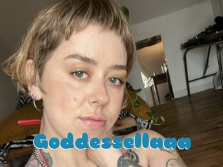Goddessellaaa
