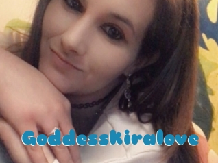 Goddesskiralove