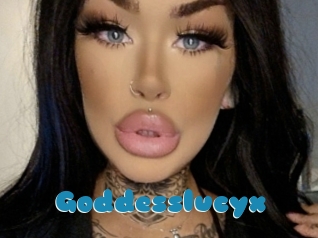 Goddesslucyx