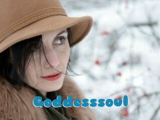 Goddesssoul