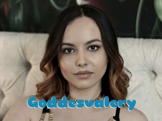 Goddesvalery