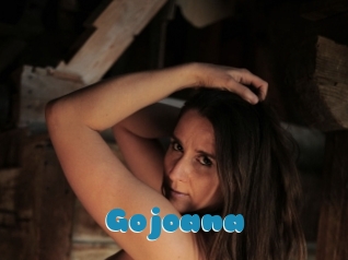 Gojoana