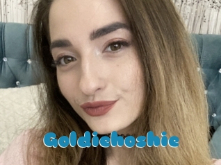 Goldiehoshie