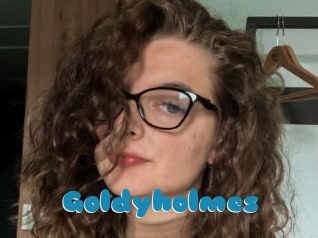 Goldyholmes