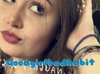 Goodgirlbadhabit