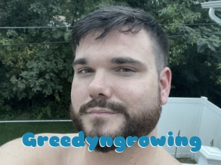Greedyngrowing