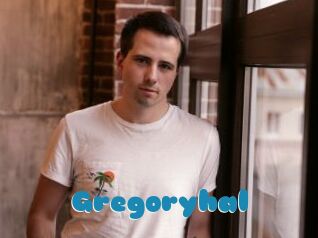 Gregoryhal