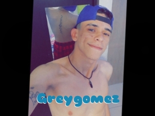 Greygomez