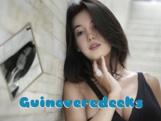 Guineveredeeks