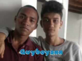 Guyboysxx