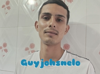 Guyjohsnelo